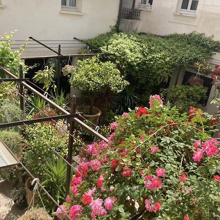 La Maison Des Augustins 4 Stars Spa Et Fitness 아비뇽 외부 사진