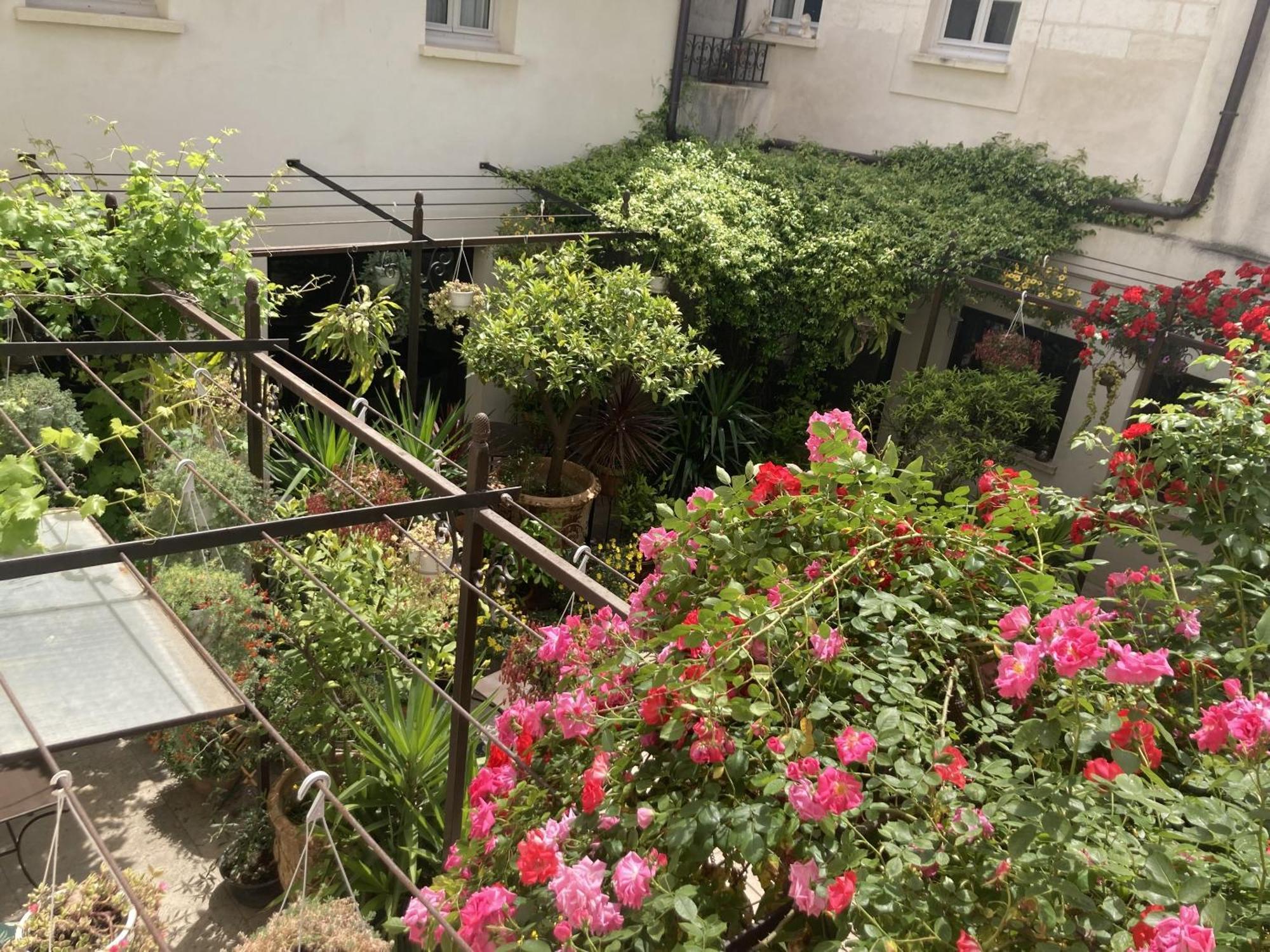 La Maison Des Augustins 4 Stars Spa Et Fitness 아비뇽 외부 사진