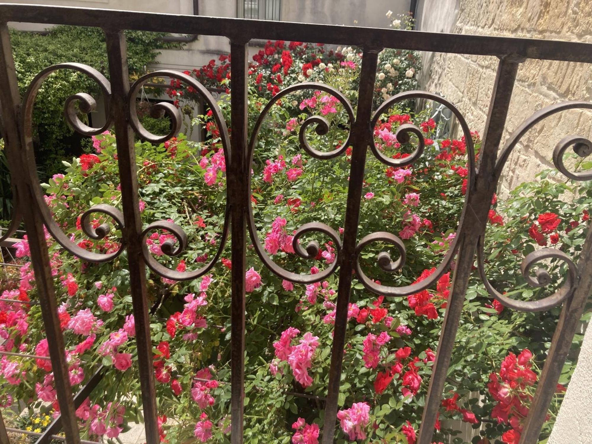 La Maison Des Augustins 4 Stars Spa Et Fitness 아비뇽 객실 사진