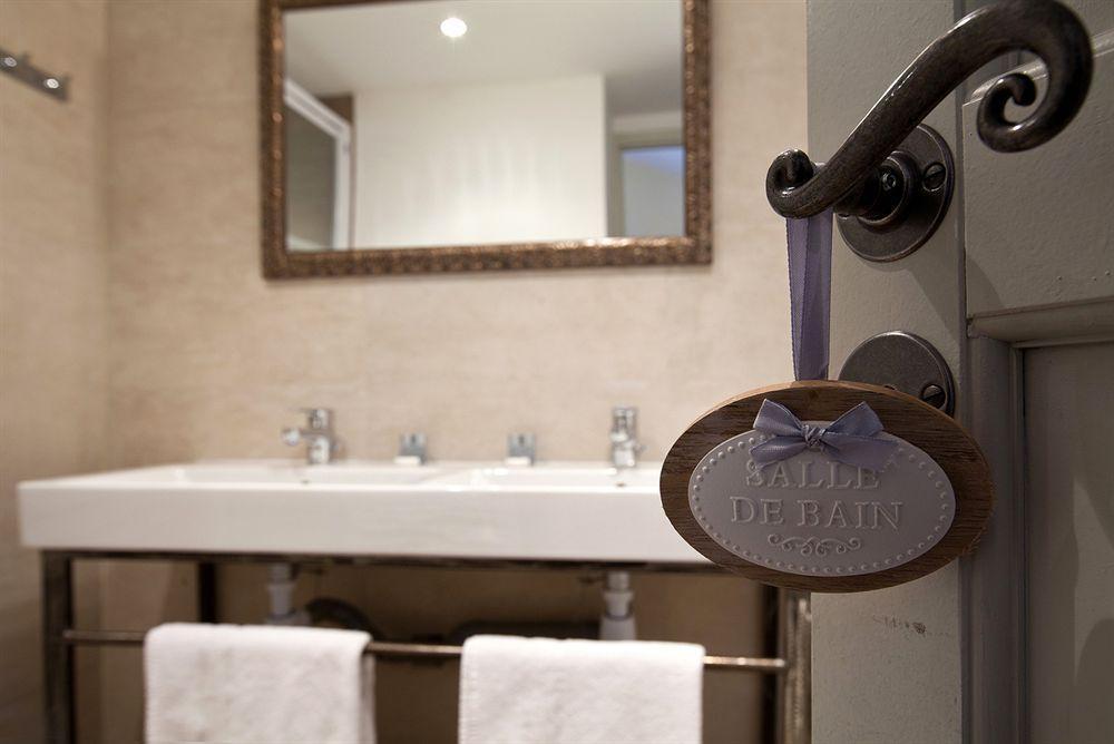 La Maison Des Augustins 4 Stars Spa Et Fitness 아비뇽 외부 사진