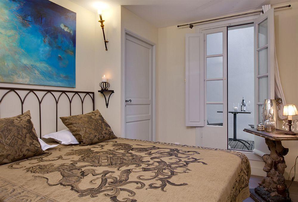 La Maison Des Augustins 4 Stars Spa Et Fitness 아비뇽 외부 사진