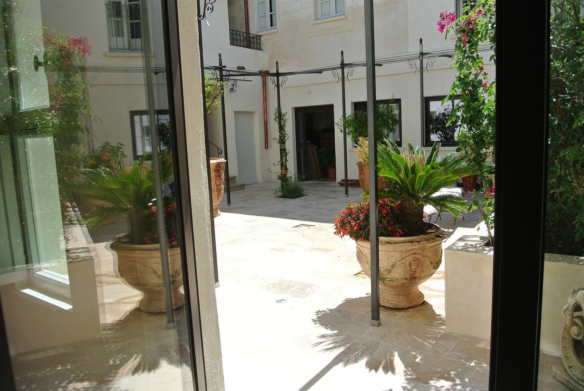 La Maison Des Augustins 4 Stars Spa Et Fitness 아비뇽 외부 사진